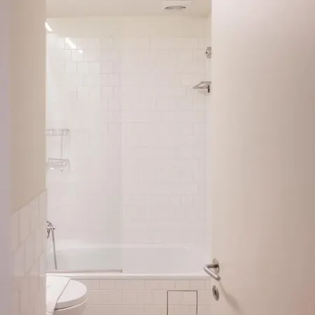 Flh Bairro Alto Balcony With River View Apartament