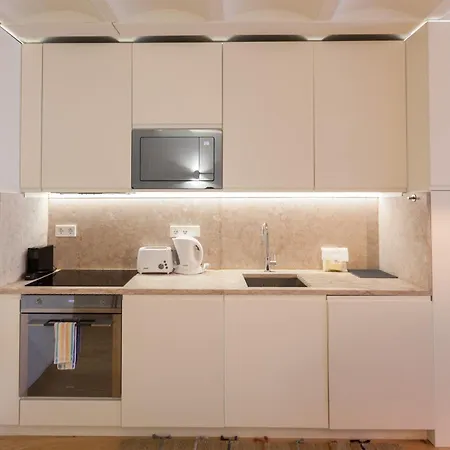 Apartment Flh Bairro Alto Balcony With River View *